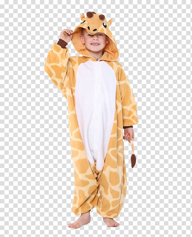 Disguise Carnival Kigurumi Onesie Pajamas, carnival transparent background PNG clipart