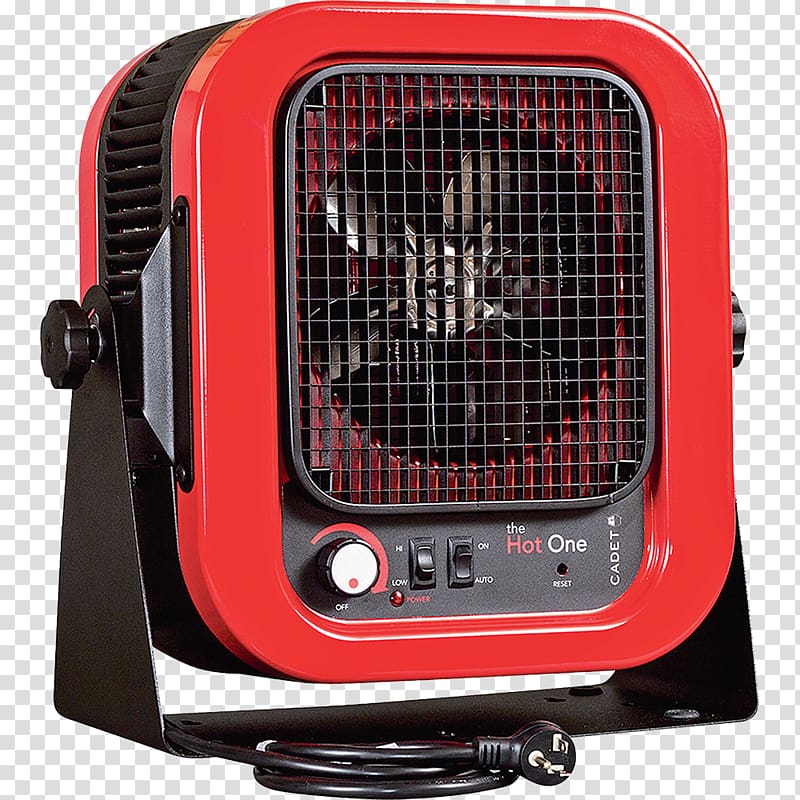 Heater Electric heating Garage Electricity Fan, fan transparent background PNG clipart