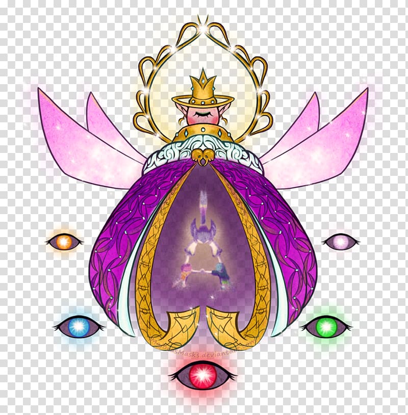 Nights into Dreams Journey of Dreams Character Fan art, brooch transparent background PNG clipart