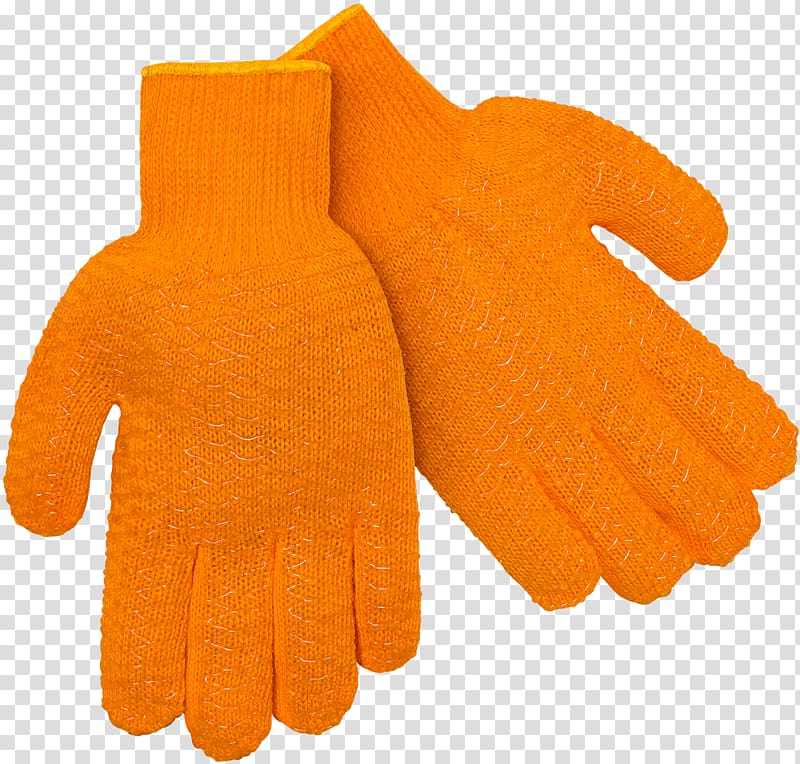 Honeycomb Glove Industry Cotton Knitting, cotton gloves transparent background PNG clipart