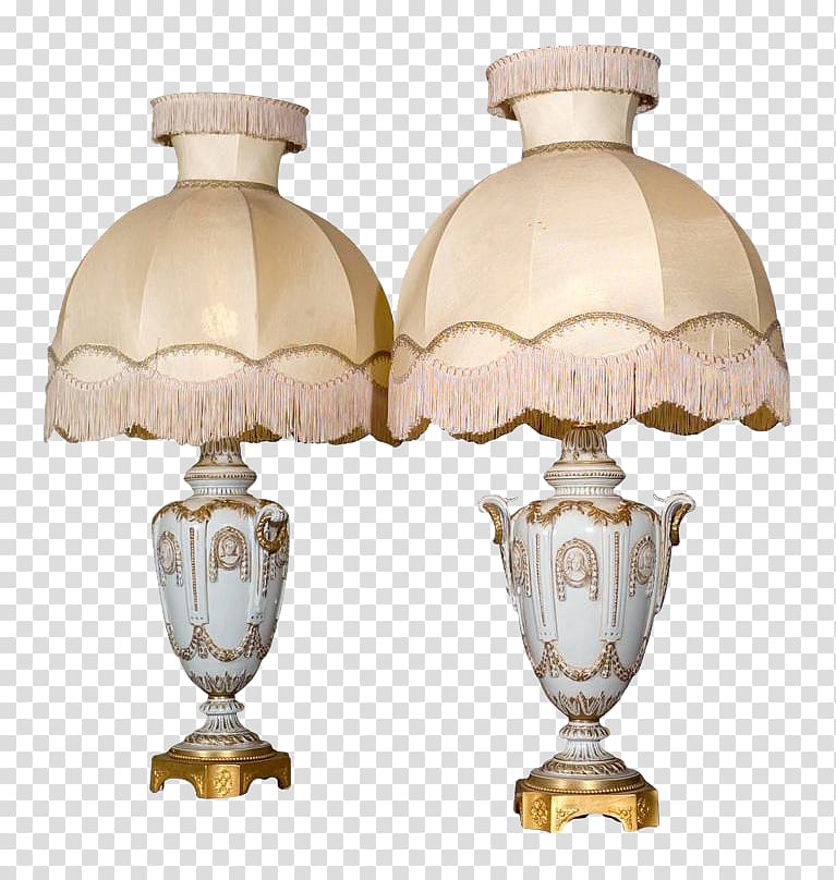 Antique Shop Light fixture Lamp Shades, antique transparent background PNG clipart