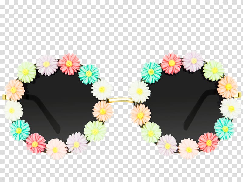 Sunglasses Clothing Accessories Jewellery Girl, Sunglasses transparent background PNG clipart