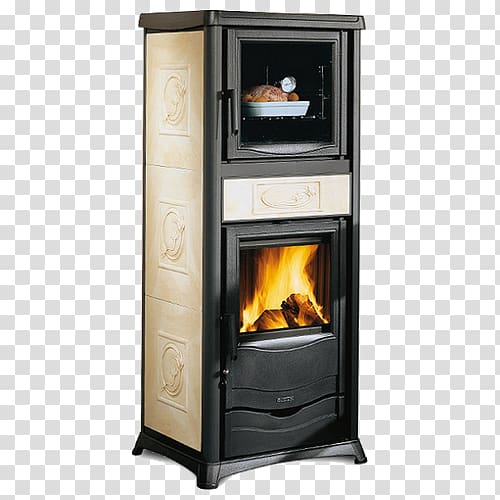 Wood Stoves La Nordica S.p.A. Ceramic Pellet stove, stove transparent background PNG clipart