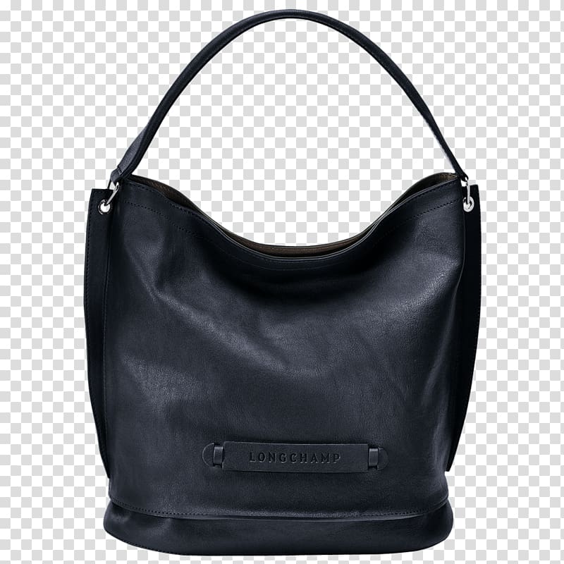 Handbag Longchamp Messenger Bags Hobo bag, bag transparent background PNG clipart