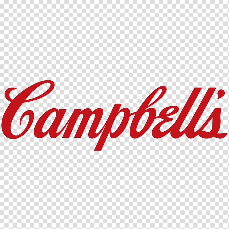 Campbell Soup Company Logo Food, others transparent background PNG clipart