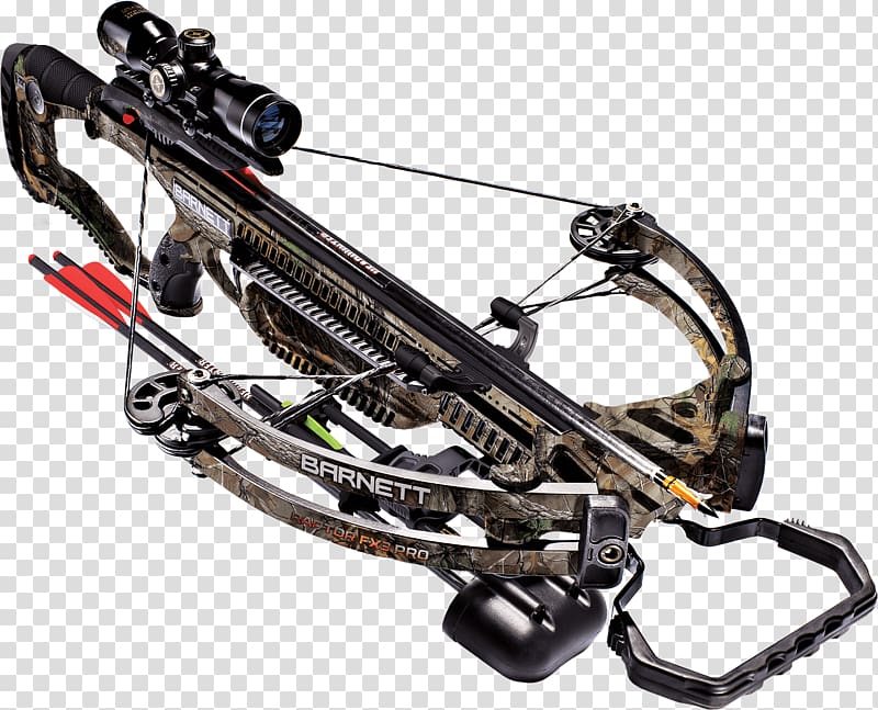 Hunting Crossbow Bow and arrow Archery Outdoor Recreation, others transparent background PNG clipart