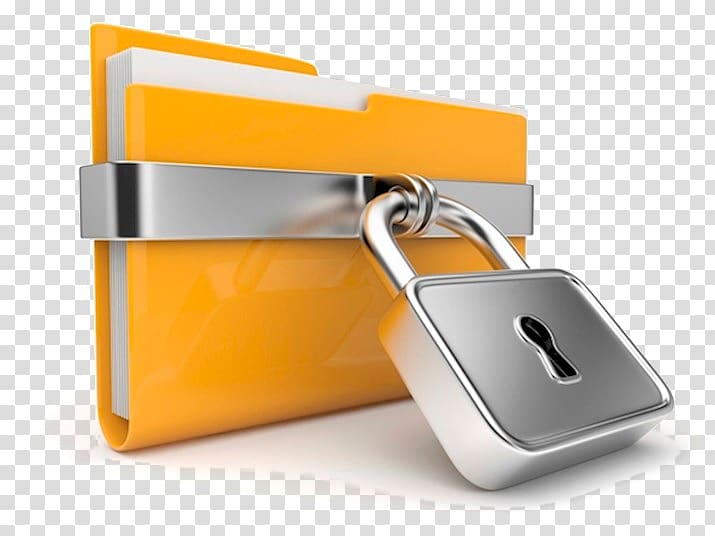 Lock Directory Computer file Computer Software Batch file, confidentiality transparent background PNG clipart