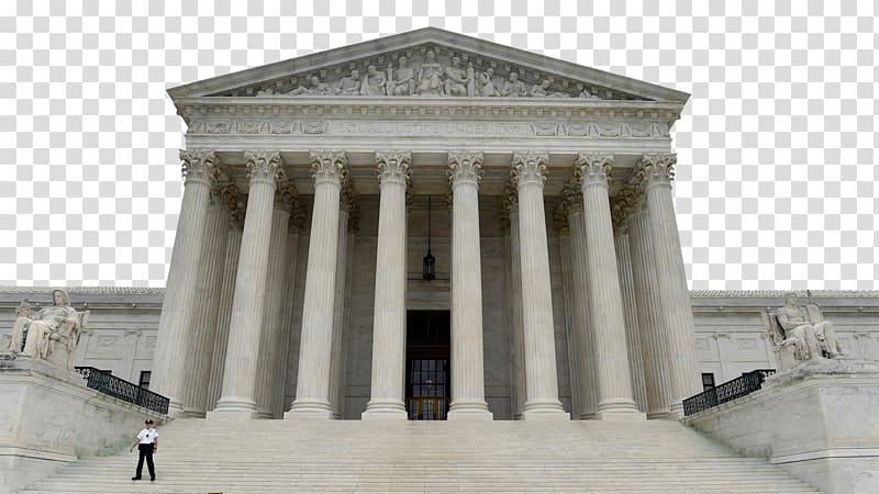 Supreme Court of the United States Court order Legal case, Supreme transparent background PNG clipart