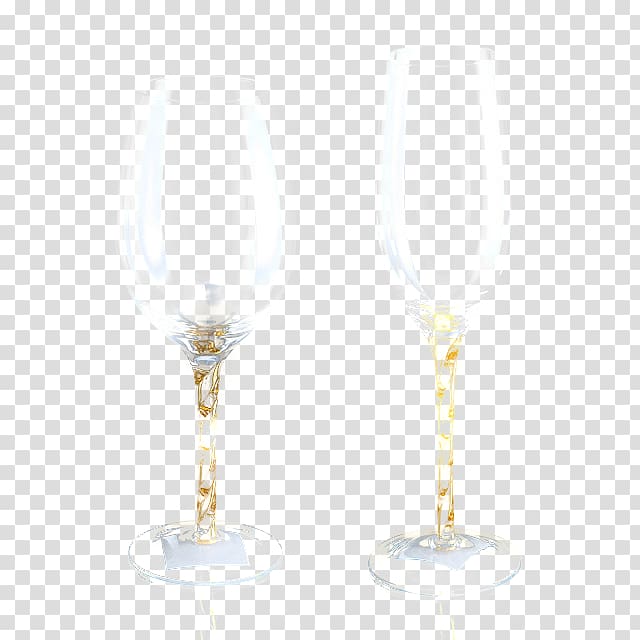 Champagne glass Wine glass Stemware, glass transparent background PNG clipart