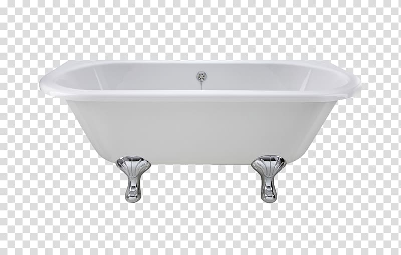 Bathtub Bathroom Hot tub Shower Tap, Bath transparent background PNG clipart
