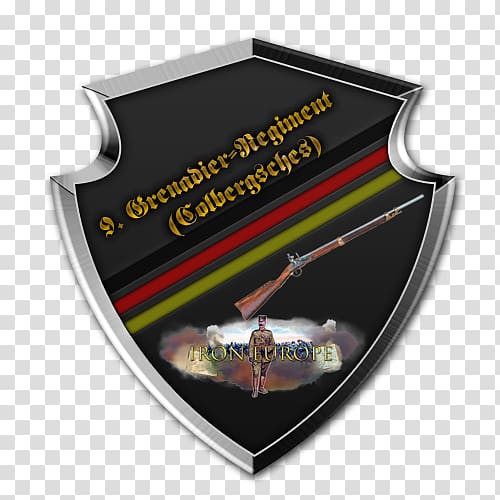 Brand Font, Life Grenadier Regiment transparent background PNG clipart