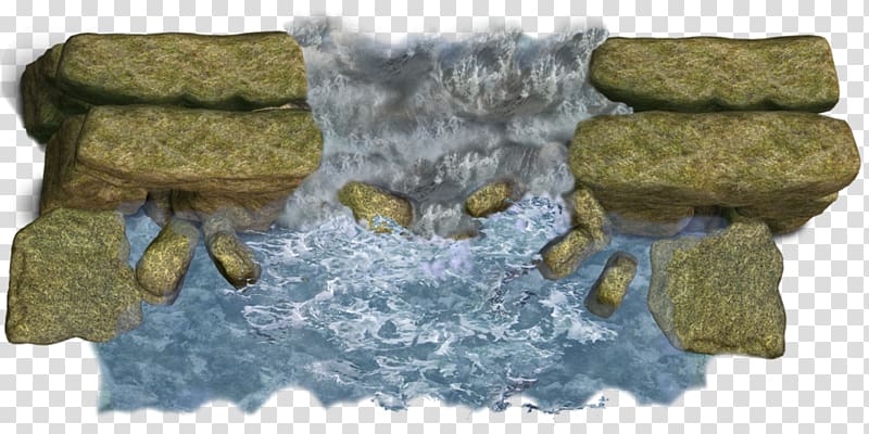 Plitvice Lakes National Park Waterfall River Stream Map, waterfall transparent background PNG clipart