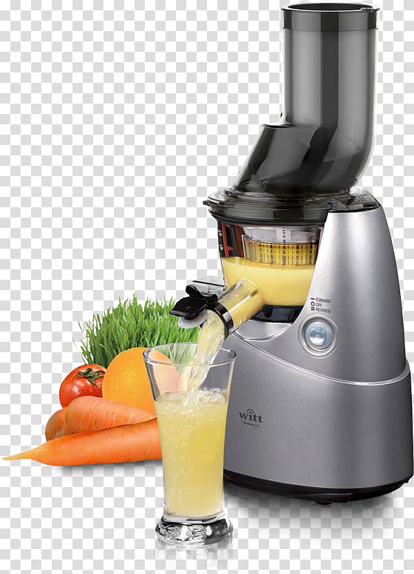 Kuvings B6000 Whole Slow Juicer Smoothie, juice transparent background PNG clipart