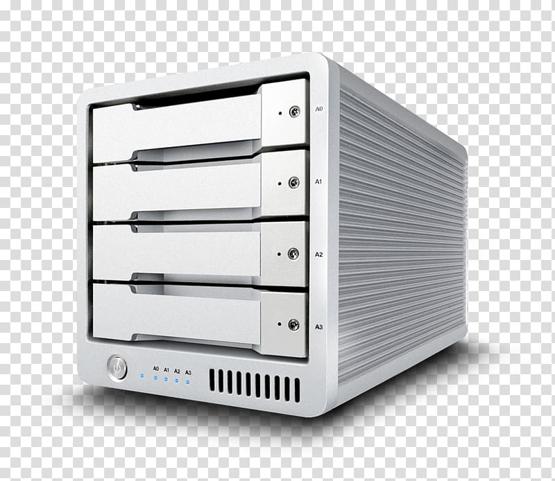 Thunderbolt hard drive macbook pro 2010