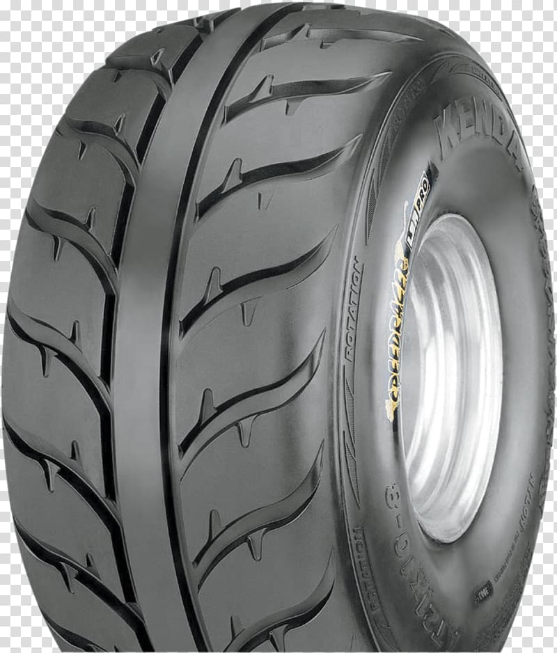 Kenda Rubber Industrial Company Tire All-terrain vehicle Side by Side Kenda K547, reinforced edging transparent background PNG clipart
