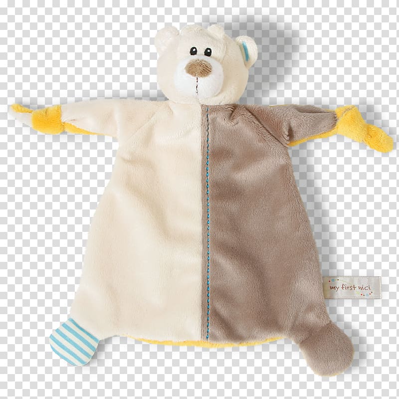Teddy bear Stuffed Animals & Cuddly Toys Comfort object NICI AG, line bear transparent background PNG clipart