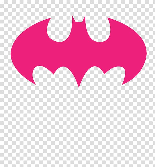 Batman Logo Bat-Signal Batman Logo Superhero, batman transparent background PNG clipart