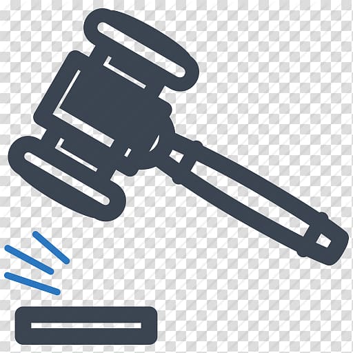 Gavel Computer Icons Auction Scalable Graphics, Gavel Free Icon transparent background PNG clipart