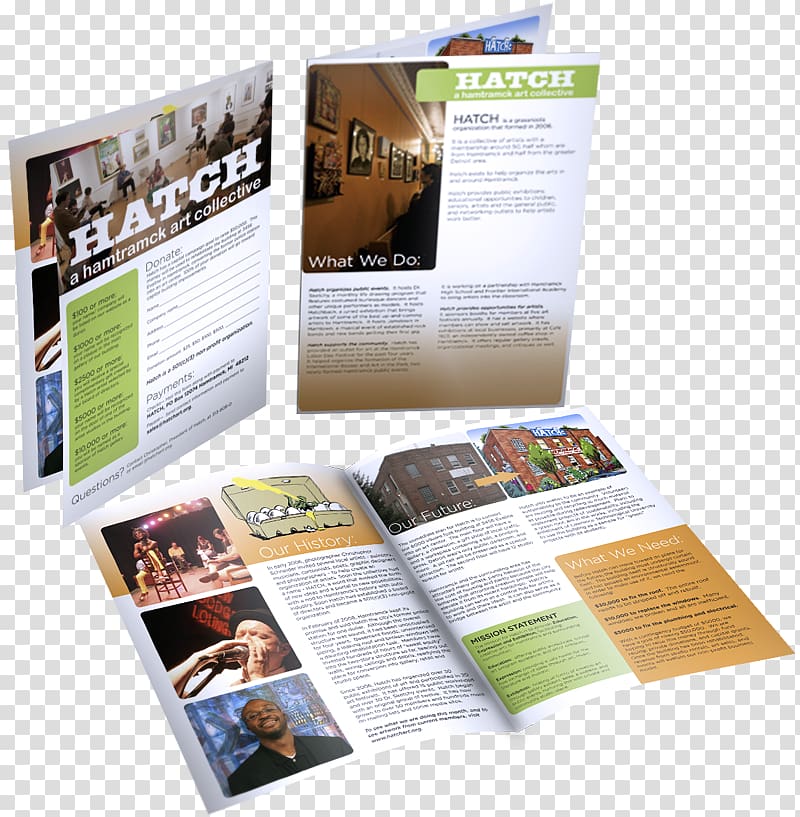 Pamphlet Advertising Brochure Booklet, Multicolor Flyer Design transparent background PNG clipart