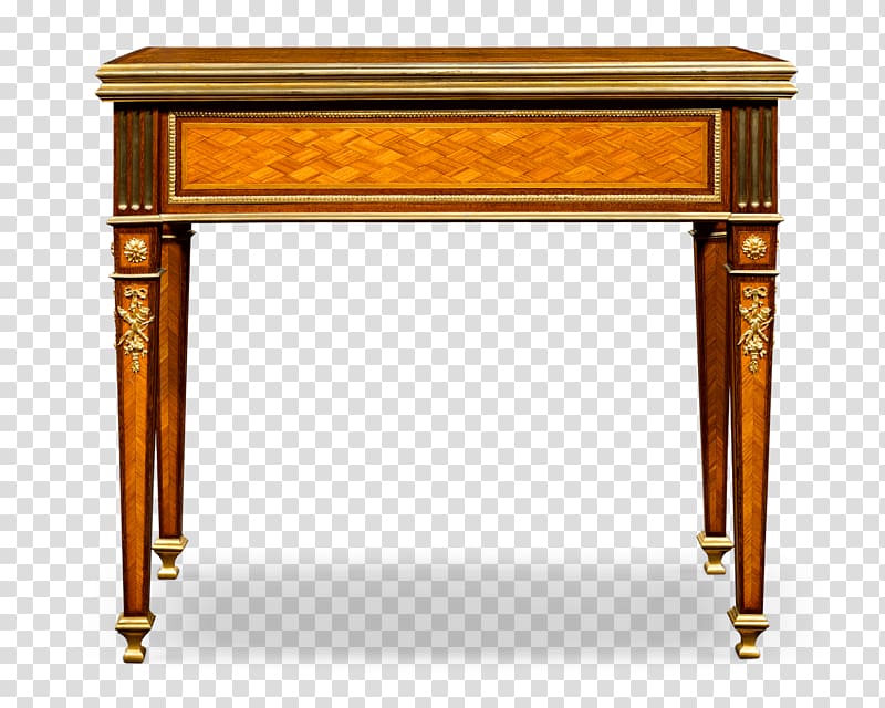 Table Chiffonier Desk Wood stain, table transparent background PNG clipart