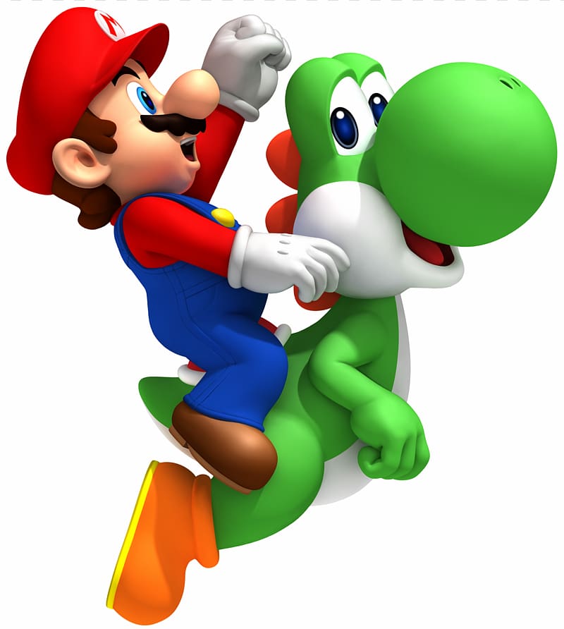 New Super Mario Bros. Wii Super Mario World, mario transparent background PNG clipart