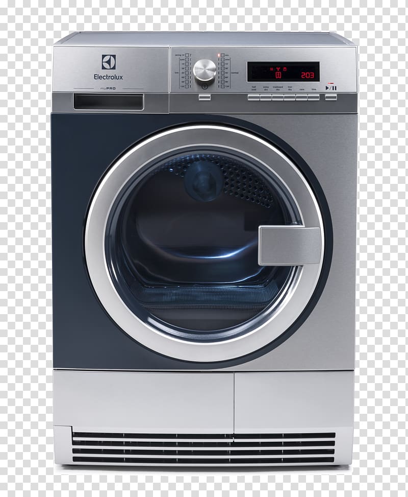 Clothes dryer Washing Machines Linens Industrial laundry Hotpoint, Matching Service Japan Coltd transparent background PNG clipart