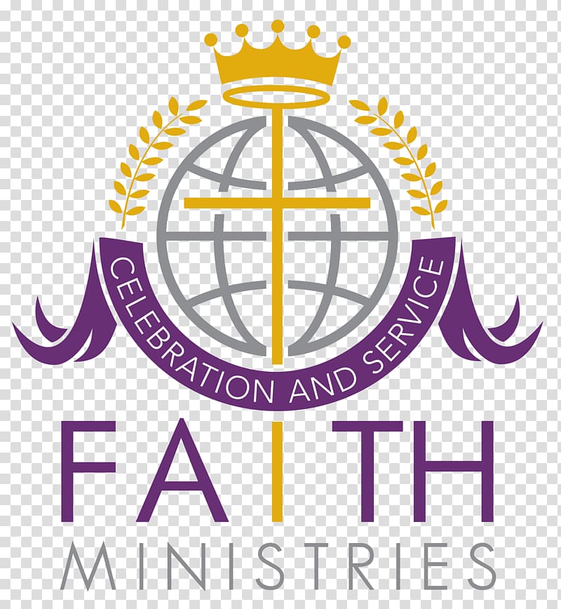 Faith Ministries Church Child Family Logo Woman, global outreach ministries transparent background PNG clipart