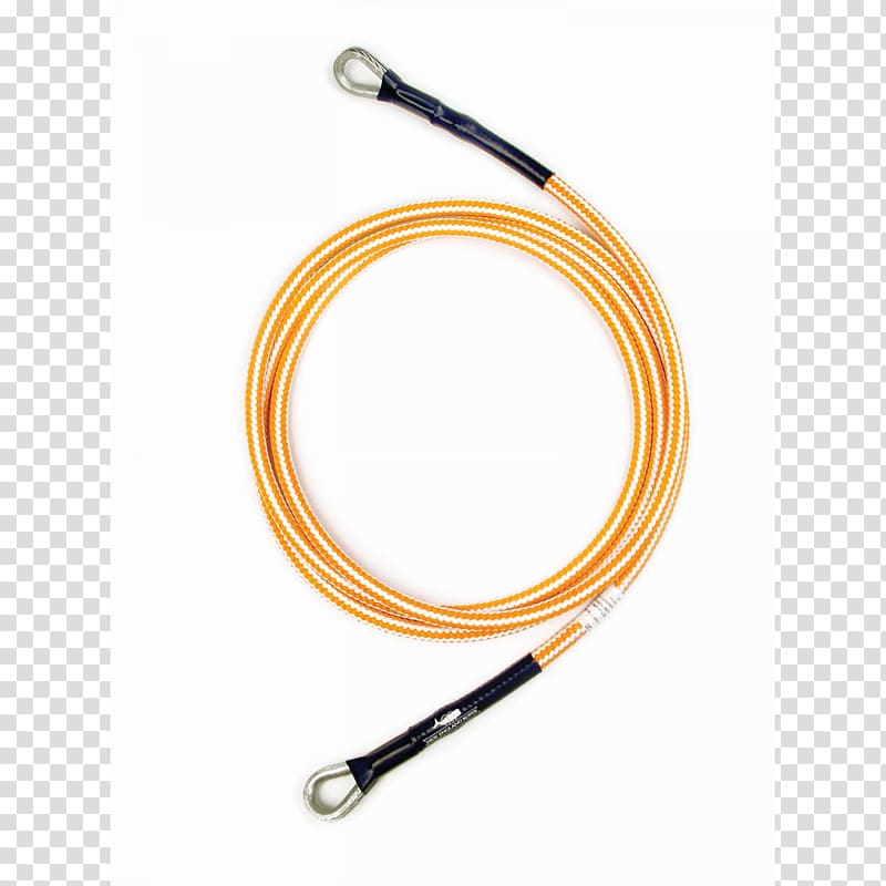 Coaxial cable Electrical Wires & Cable Wiring diagram Teufelberger, rope transparent background PNG clipart