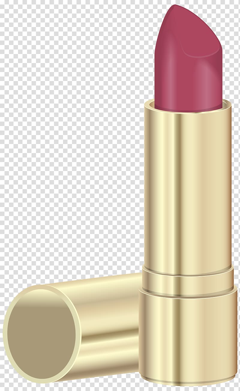 red lipstick, Lipstick , Lipstick transparent background PNG clipart
