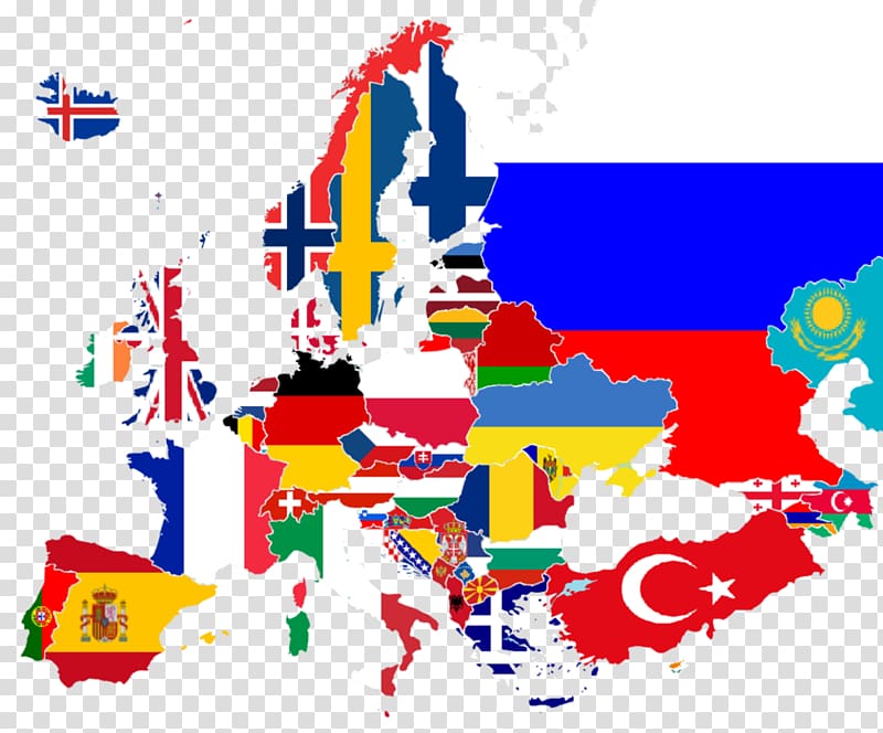 European Union Middle East Country Asia, Mediterranean map transparent background PNG clipart