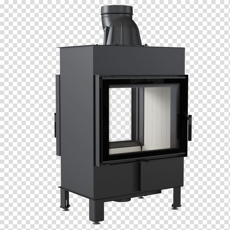 Fireplace insert Kildare Stoves Chimney, stove transparent background PNG clipart