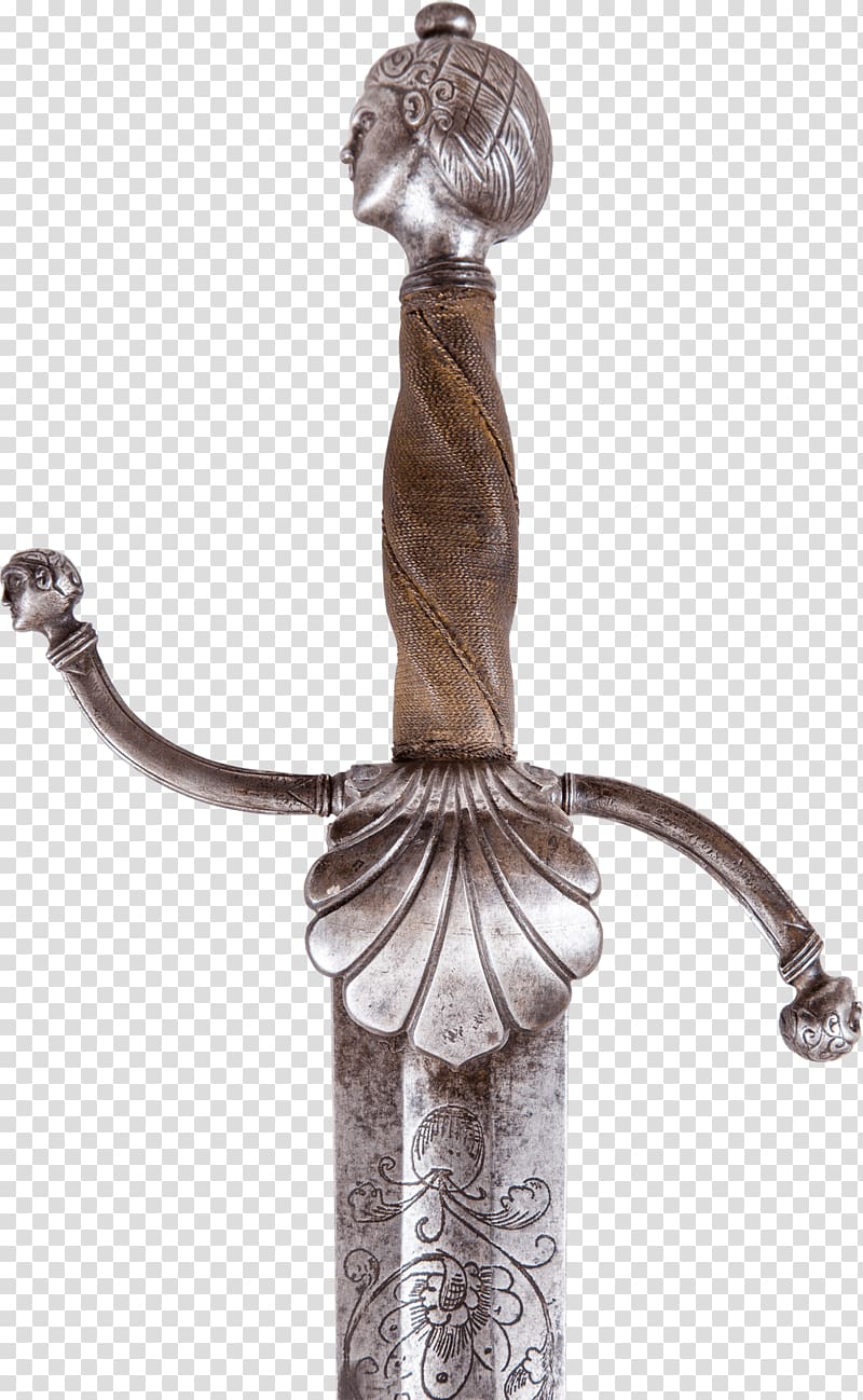 Longsword Weapon Rapier Viking sword, Sword transparent background PNG clipart