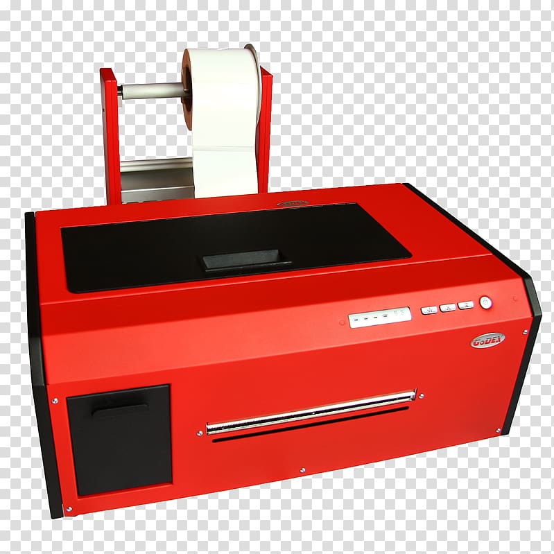Printer Inkjet printing Paper Sticker, printer transparent background PNG clipart