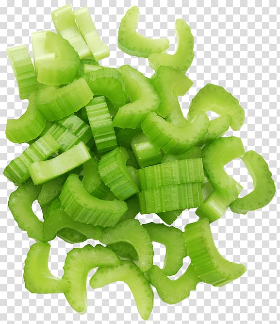 Vegetable , Celery transparent background PNG clipart