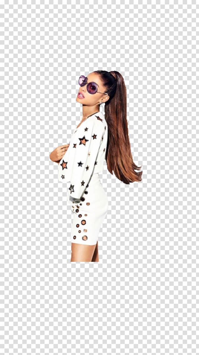 Ariana Grande Dangerous Woman Tour Cosmopolitan Magazine Singer, ariana grande transparent background PNG clipart