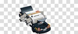 Ford Crown Victoria Police Interceptor Car, crown vic police car icon transparent background PNG clipart thumbnail