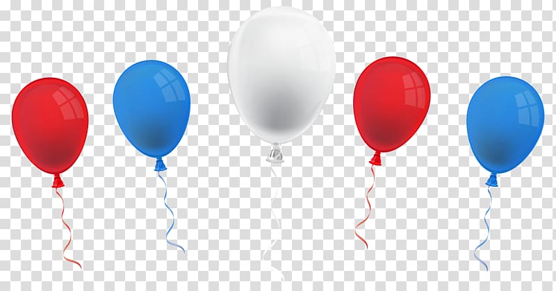 Independence Day Balloon Computer Icons , Independence Day transparent background PNG clipart
