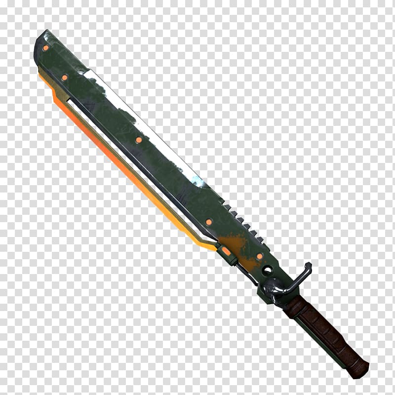 Bowie Knife, Mortal Kombat Wiki