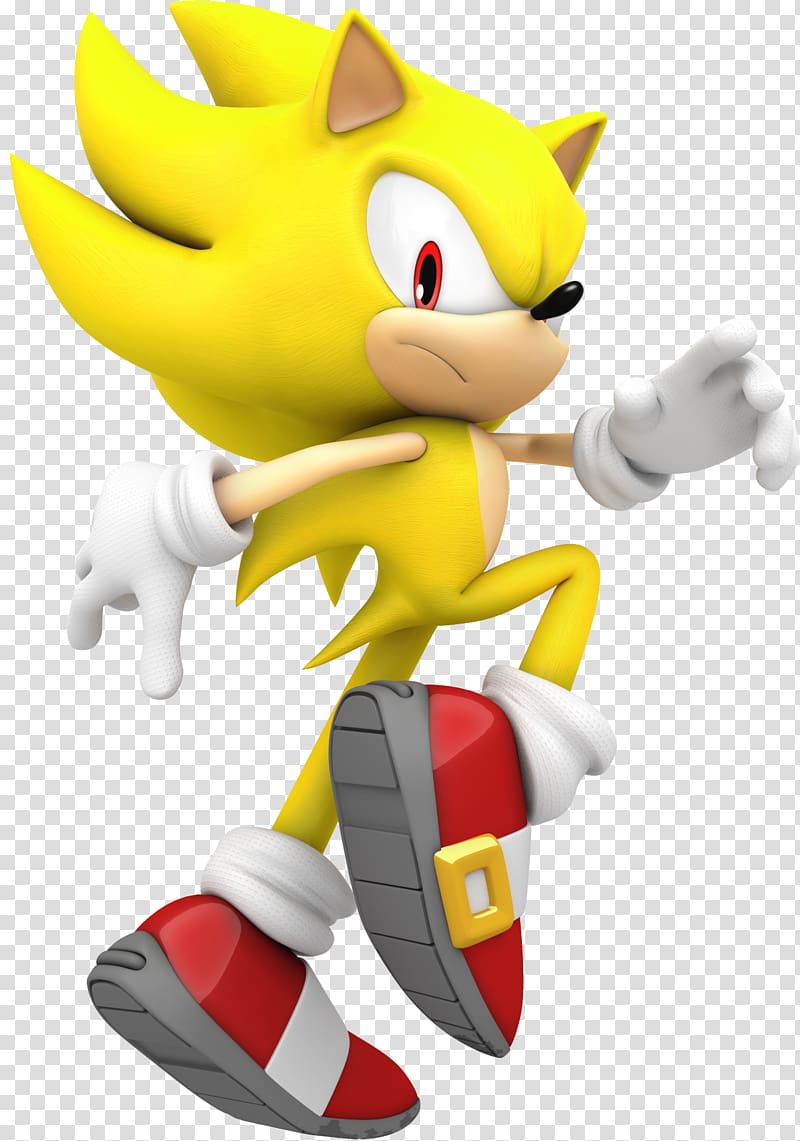 Sonic the Hedgehog 3 Sonic Adventure 2 Sonic 3D Knuckles the Echidna, super transparent background PNG clipart