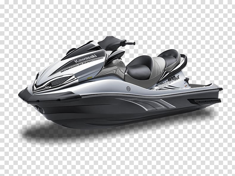 Personal water craft Jet Ski Motorcycle Sea-Doo Boat, motorcycle transparent background PNG clipart