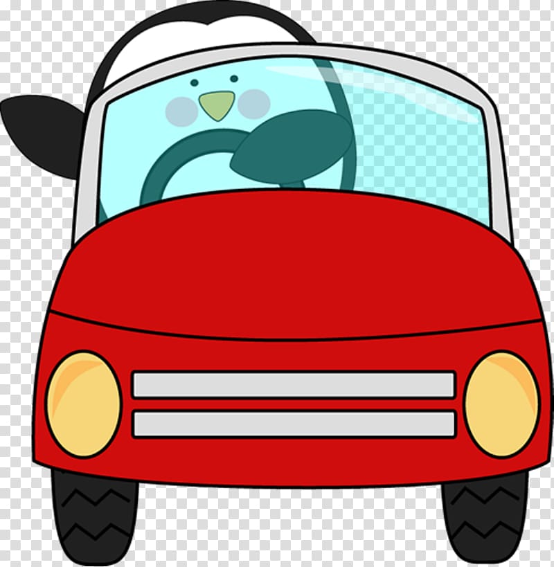 Car Driving , Car Headlights transparent background PNG clipart