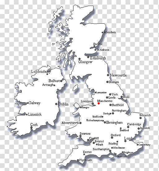 England City map World map Location, England transparent background PNG clipart