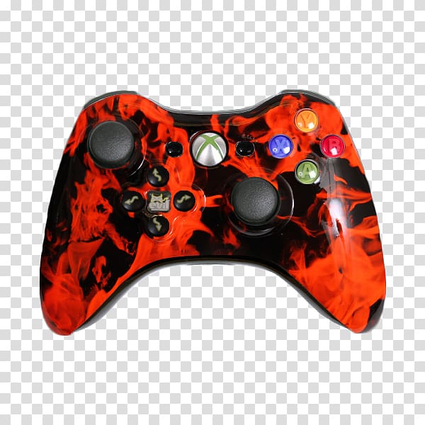 Evil Controllers Mod Battlefield 4 PlayStation 3 Accessory, fire evil transparent background PNG clipart