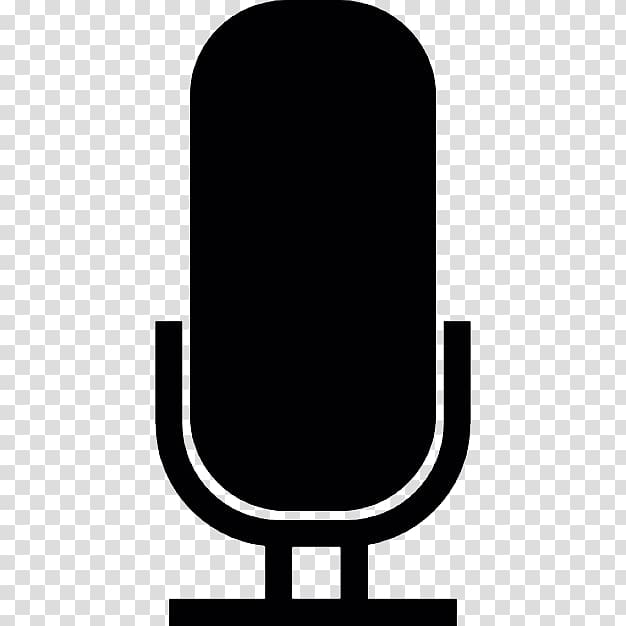 Microphone Tape recorder Computer Icons Human voice , microphone transparent background PNG clipart