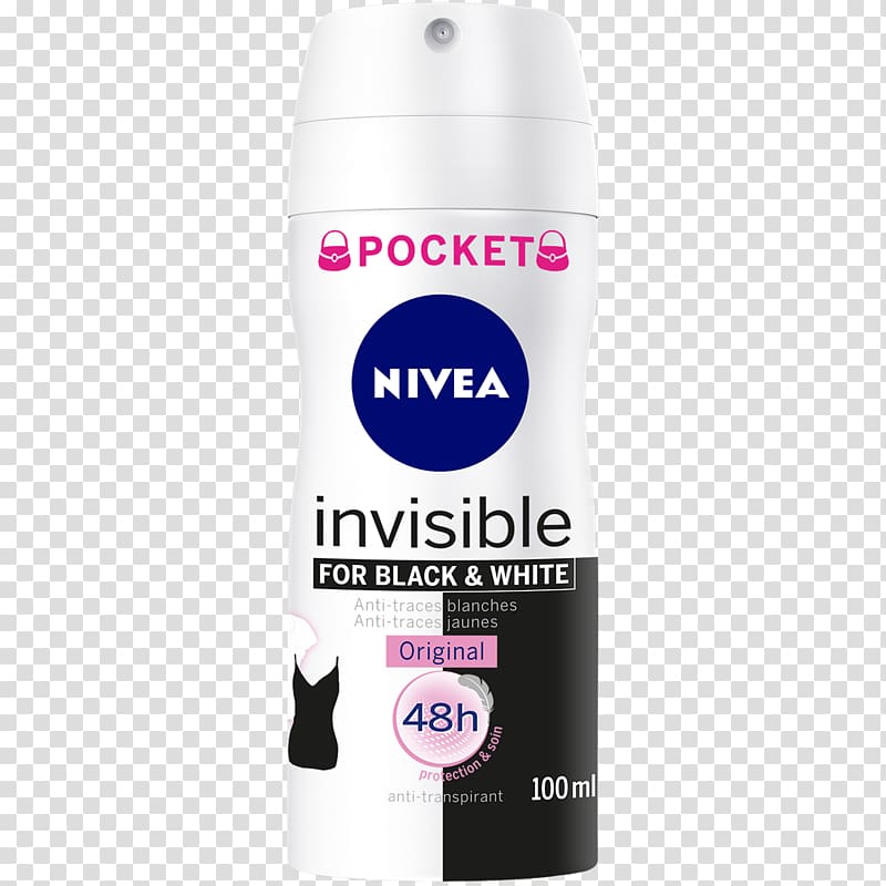 Lotion Nivea Deodorant Perfume Beiersdorf, perfume transparent background PNG clipart