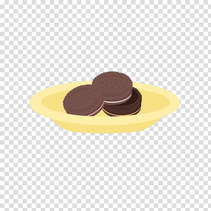 Oreo Cookie Biscuit, Free Oreo cookies pull material transparent background PNG clipart