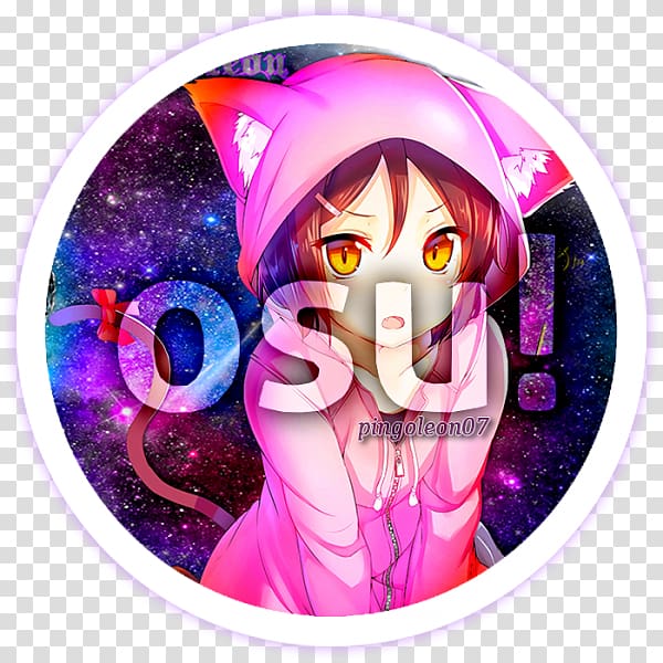 Desktop Anime, Anime transparent background PNG clipart