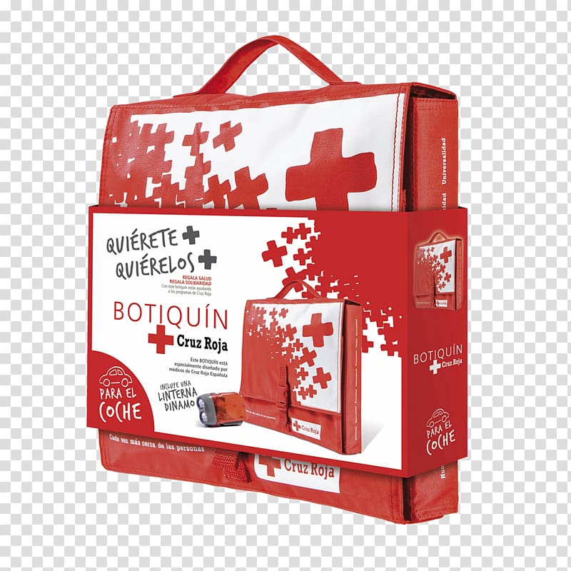 First Aid Kits International Red Cross and Red Crescent Movement Cruz Roja Española Car Health, amazon cloudwatch transparent background PNG clipart