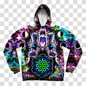 Hoodie Amazon.com T-shirt Sweater Clothing, Mockupmandala transparent background PNG clipart thumbnail