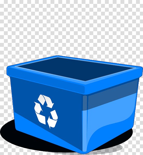 Rubbish Bins & Waste Paper Baskets Recycling bin , recycle bin transparent background PNG clipart